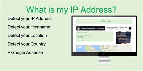 Understanding Your IP Address: A Comprehensive Guide | What is my IP?