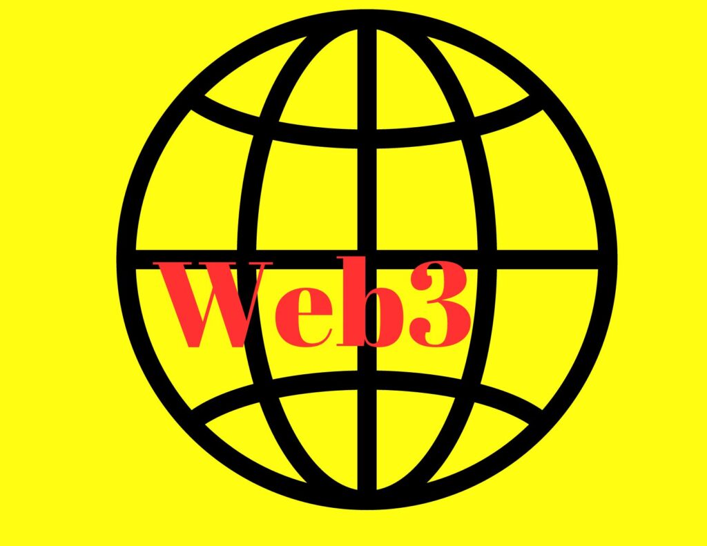 Web3 - The Future of the Internet