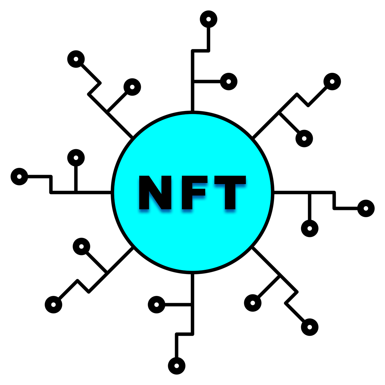 Non-Fungible Tokens NFTs