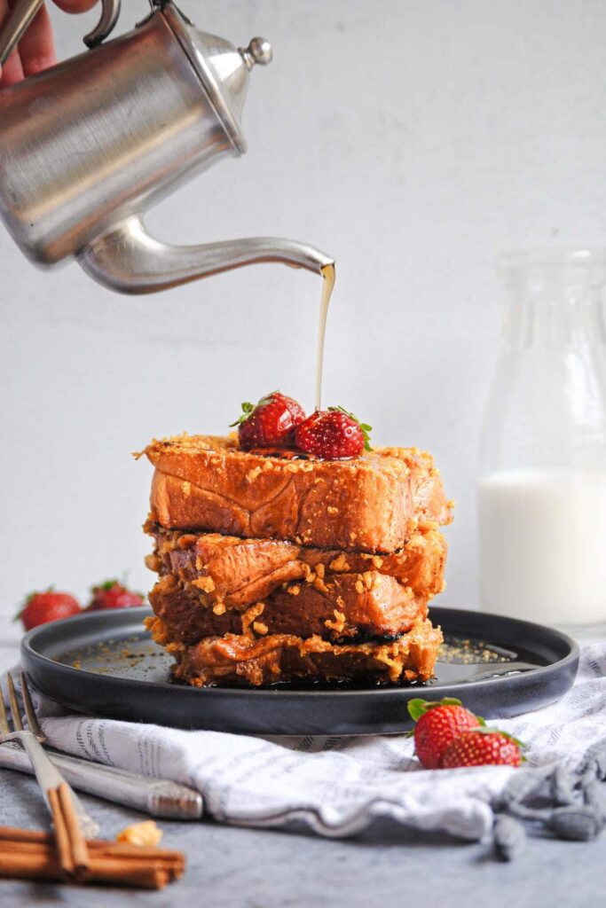 french toast