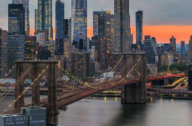 Brooklyn Bridge