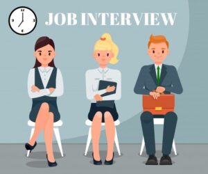 Job Interview Tips