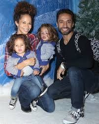 Kamar de los Reyes: Celebrating the Legacy of the "One Life to Live" Star 4 Kamar de los Reyes Dead: One Life to Live, Call of Duty Star Was 56