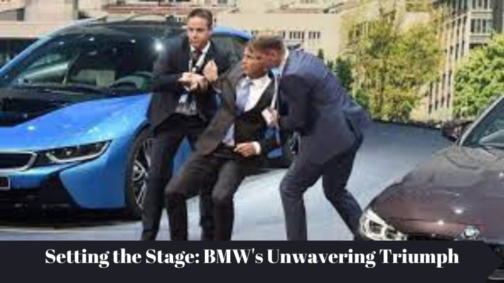 Embracing Success: BMW Motorrad's Triumph in 2023 2 Embracing Success BMW Motorrad's Triumph in 2023