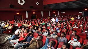 Salaar Box Office Collection: Prabhas Makes History with Fourth Consecutive Rs 100+ Crore Opening 2 Multilingual Release of the Salaar Movie