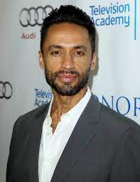 Kamar de los Reyes: Celebrating the Legacy of the "One Life to Live" Star 2 Kamar de los Reyes Dead: One Life to Live, Call of Duty Star Was 56
