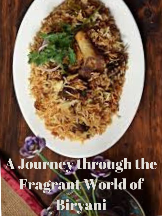 Biryani, a culinary masterpiece that has enchanted taste buds for centuries, has its roots in the rich tapestry of South Asian cuisine. Join us on a tasty journey of questions surrounding this aromatic rice dish.