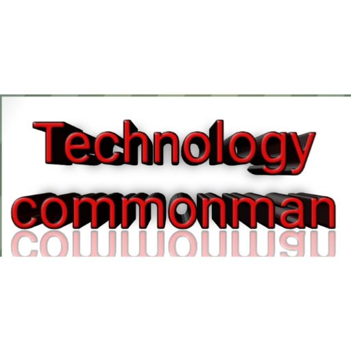 logo of Technologycommonman.com