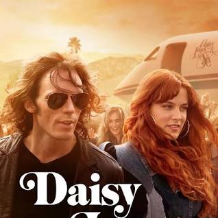 Daisy Jones & the Six: A Rocking Ride through the 1970s Music Scene 3 Daisy Jones & the Six