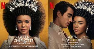 Queen Charlotte: A Bridgerton Story – A Regal Journey into History and Romance 3 Queen Charlotte