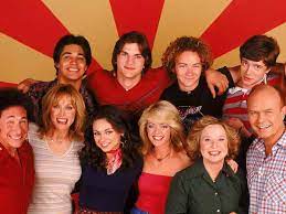 The 90s Show