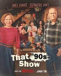 The 90s Show