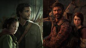 Unveiling The Last of Us: A Post-Apocalyptic Masterpiece 2 the last of us crew