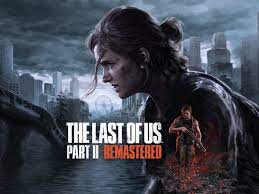 Unveiling The Last of Us: A Post-Apocalyptic Masterpiece 3 the last of us part 2