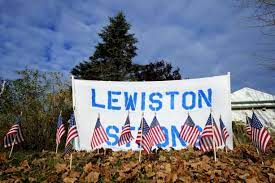 2023 Lewiston Shooting