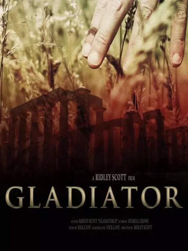 Gladiator II Trailer: A Stunning Return to Ancient Rome