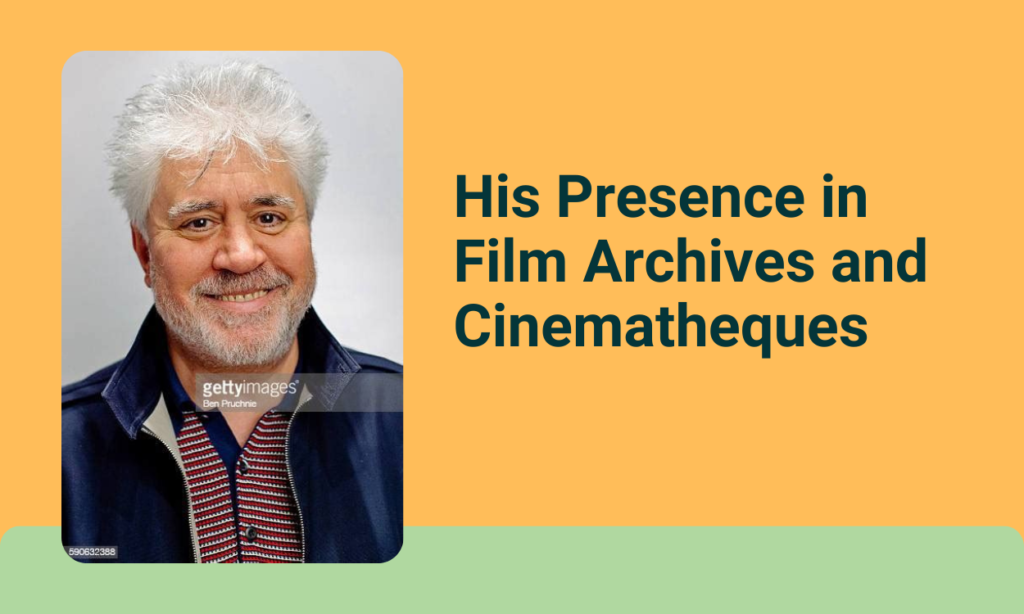 Pedro Almodóvar: top 10 points A Cinematic Visionary and His Timeless Works 3 Pedro Almodóvar: top 10 points A Cinematic Visionary and His Timeless Works